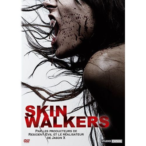 Skin Walkers
