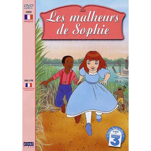 Les Malheurs De Sophie - Vol. 2