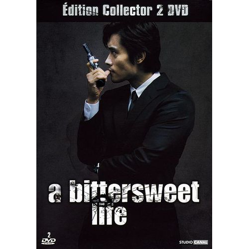 A Bittersweet Life - Édition Collector