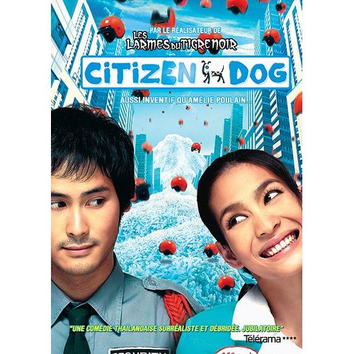 Citizen Dog