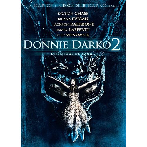 Donnie Darko 2 - L'héritage Du Sang