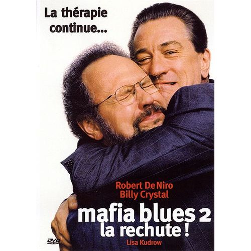 Mafia Blues 2 : La Rechute !