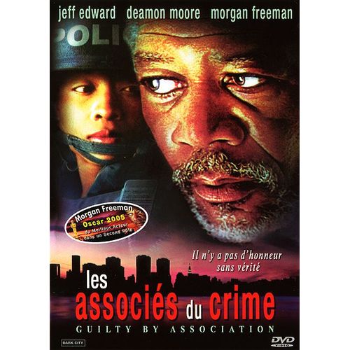 Les Associés Du Crime