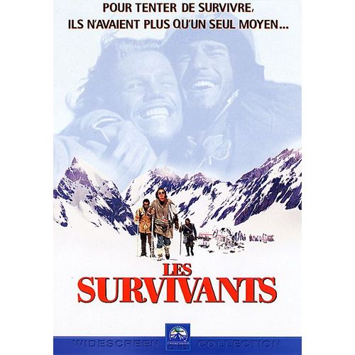 Les Survivants (Alive)