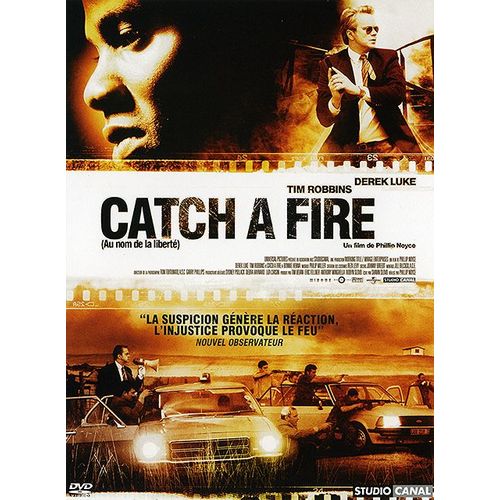 Catch A Fire