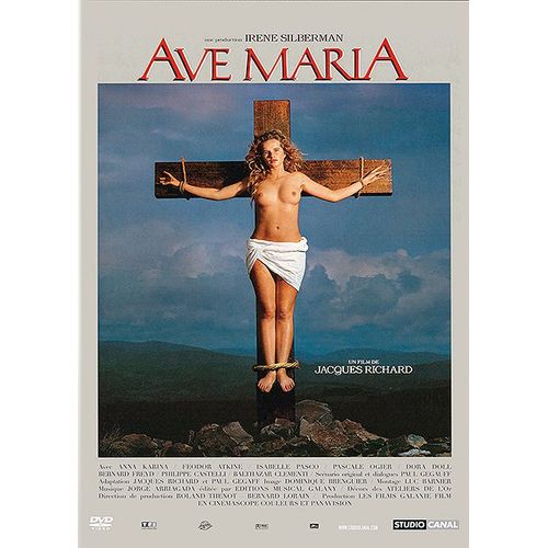 Ave Maria