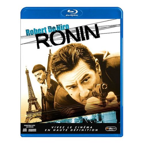 Ronin - Blu-Ray