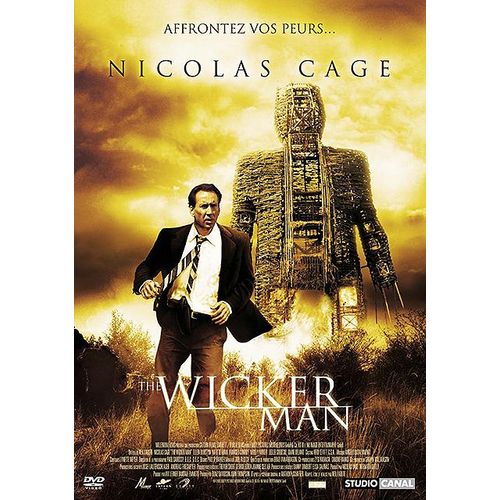 The Wicker Man