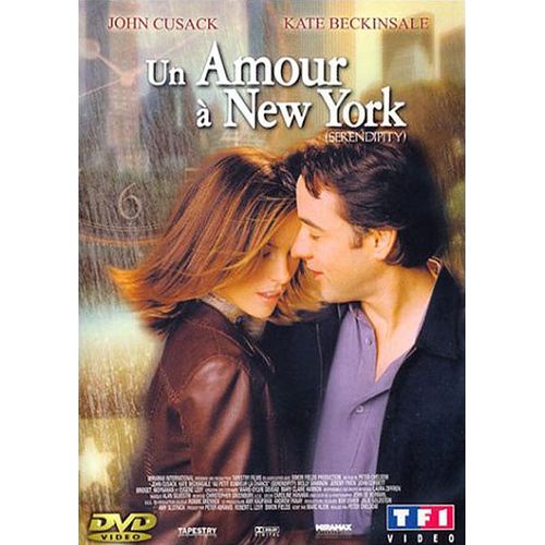 Un Amour À New York - Édition Single