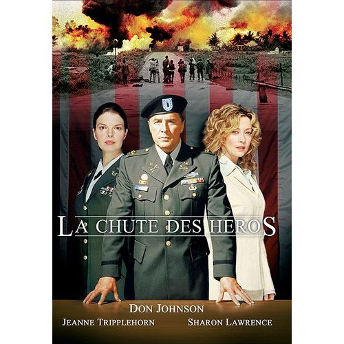La Chute Des Héros