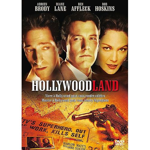 Hollywoodland