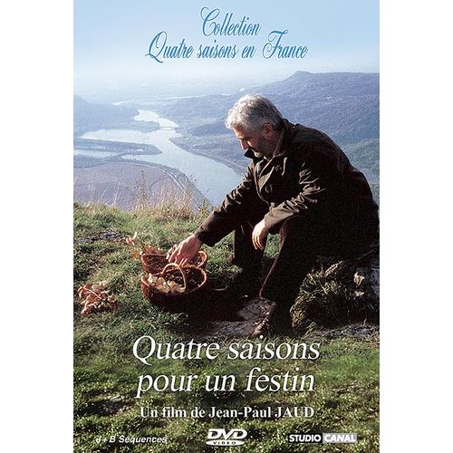Quatre Saisons Pour Un Festin