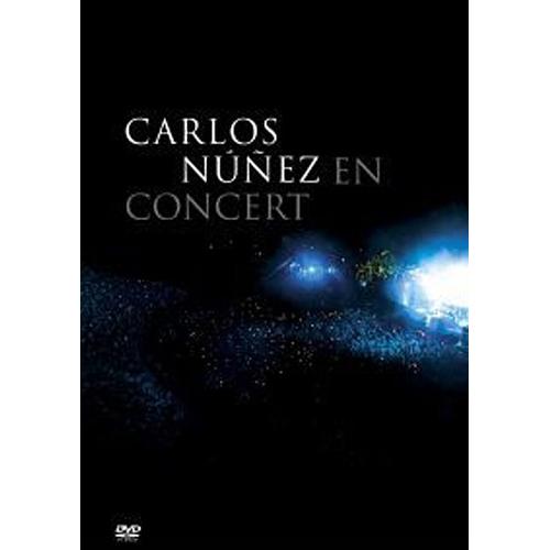 Carlos Nuñez - En Concert