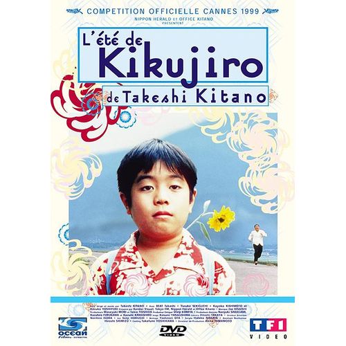 L'eté De Kikujiro