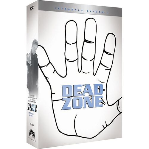 Dead Zone - Intégrale Saison 1