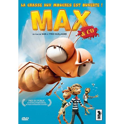 Max & Co