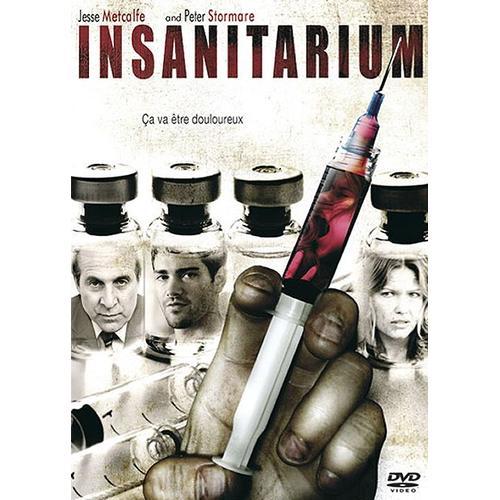 Insanitarium