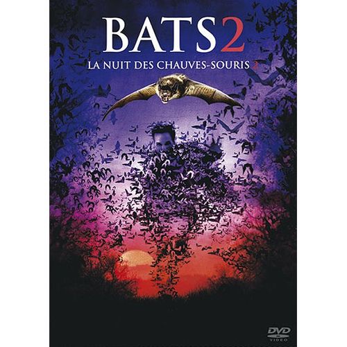 Bats 2, La Nuit Des Chauves-Souris 2