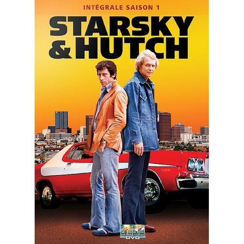 Starsky & Hutch - Saison 1