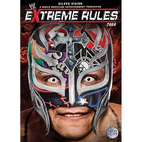 Extreme Rules 2009