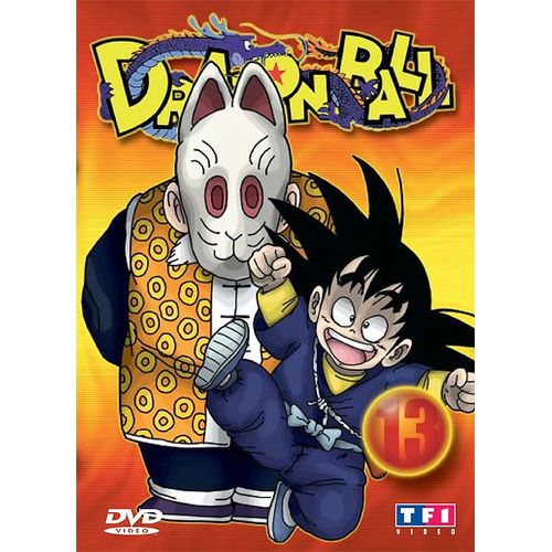 Dragon Ball - Vol. 13