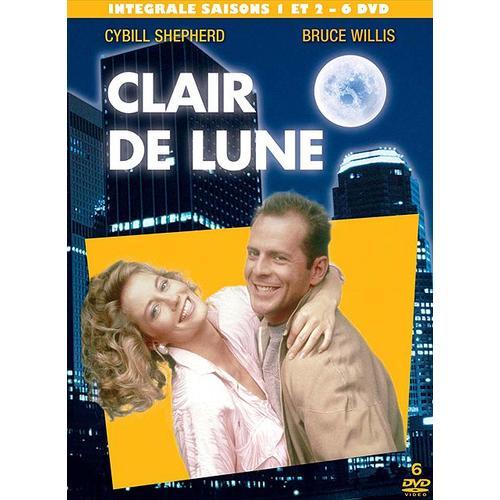 Clair De Lune - Saisons 1 Et 2