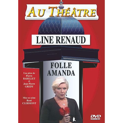 Folle Amanda