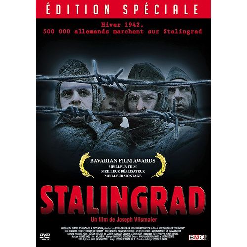 Stalingrad - Édition Spéciale