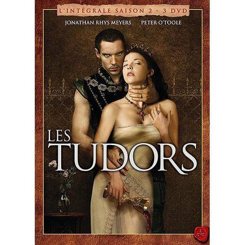 The Tudors - Saison 2