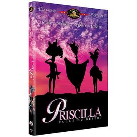 Priscilla, Folle Du Désert - Édition Collector