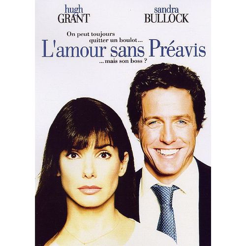 L'amour Sans Préavis