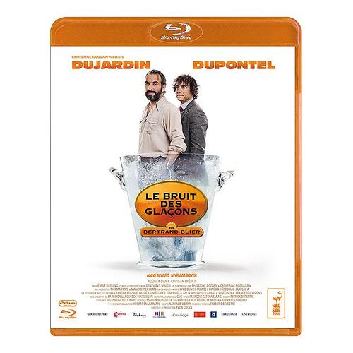 Le Bruit Des Glaçons - Blu-Ray