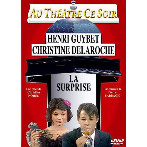 La Surprise