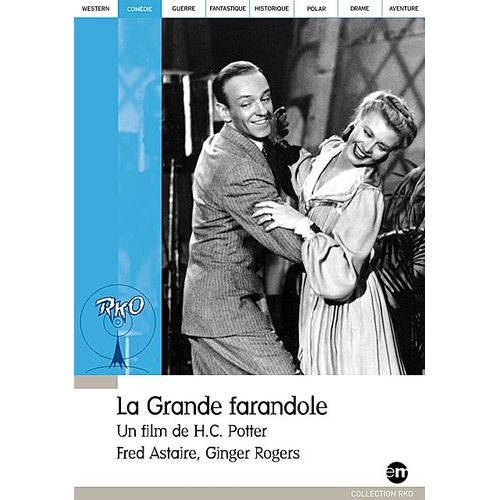 La Grande Farandole