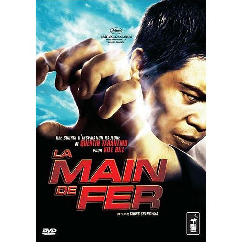La Main De Fer