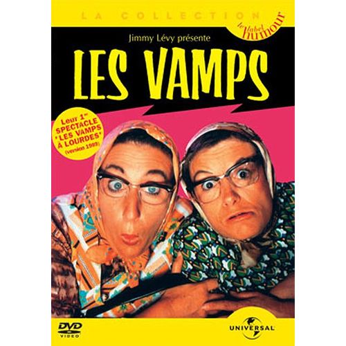 Les Vamps