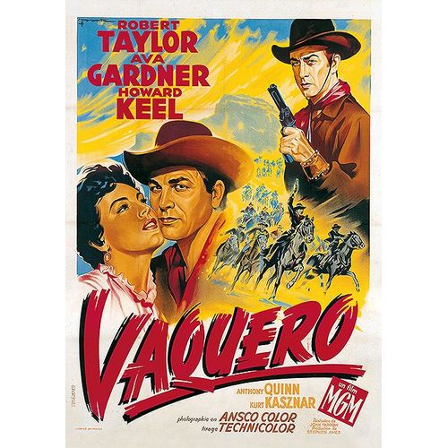 Vaquero
