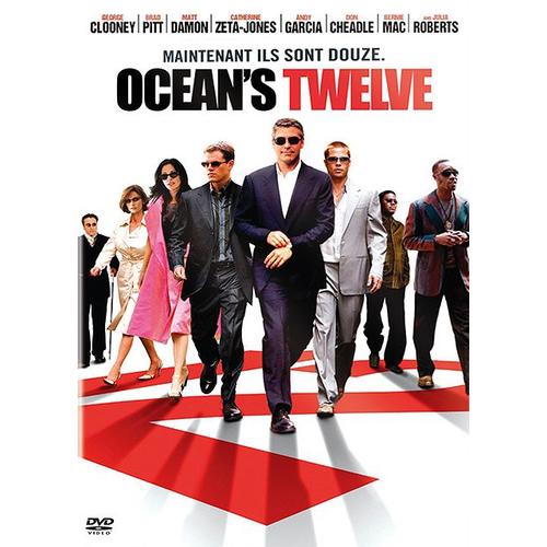 Ocean's Twelve