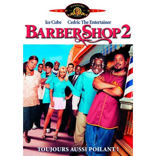 Barbershop 2