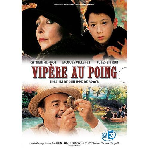 Vipère Au Poing