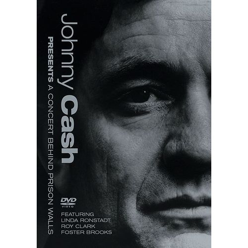 Johnny Cash - A Concert Behind Prison Walls