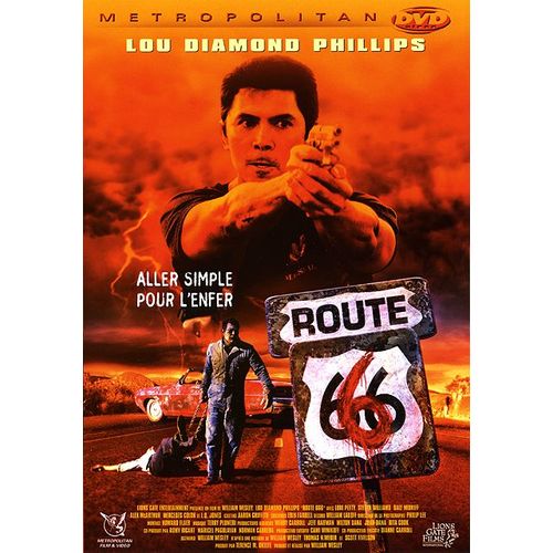 Route 666