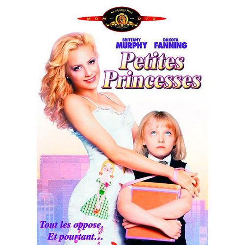 Petites Princesses