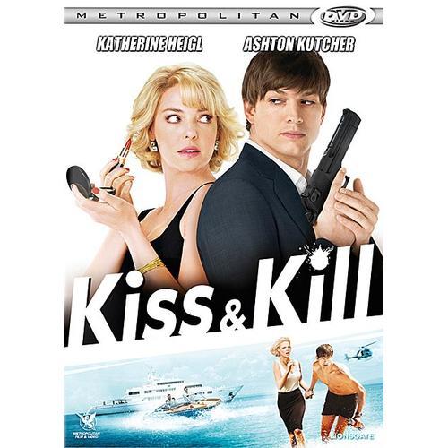 Kiss & Kill