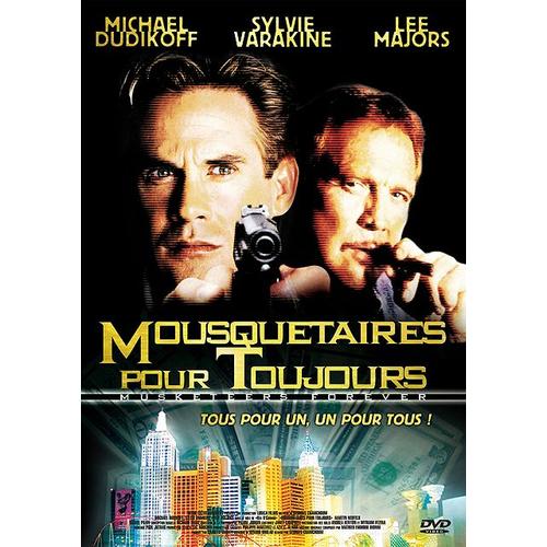 Mousquetaires Pour Toujours