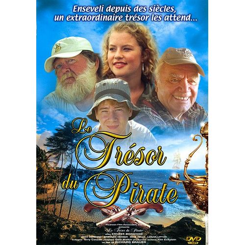 Le Trésor Du Pirate