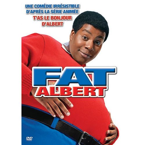 Fat Albert
