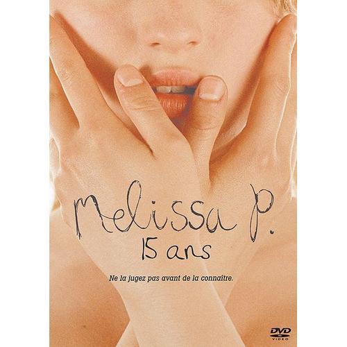 Melissa P, 15 Ans