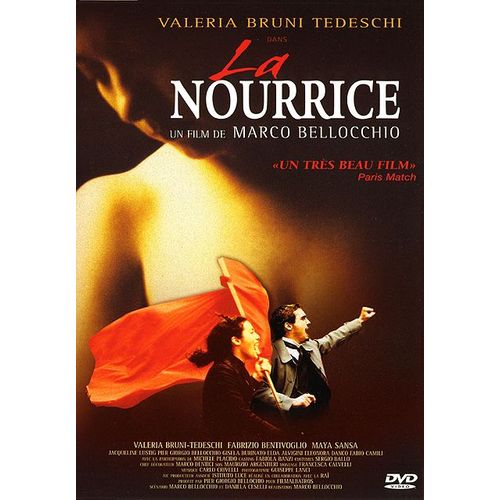 La Nourrice