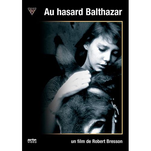 Au Hasard Balthazar